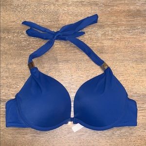 Victoria Secret BOMBSHELL Push Up Bikini Top